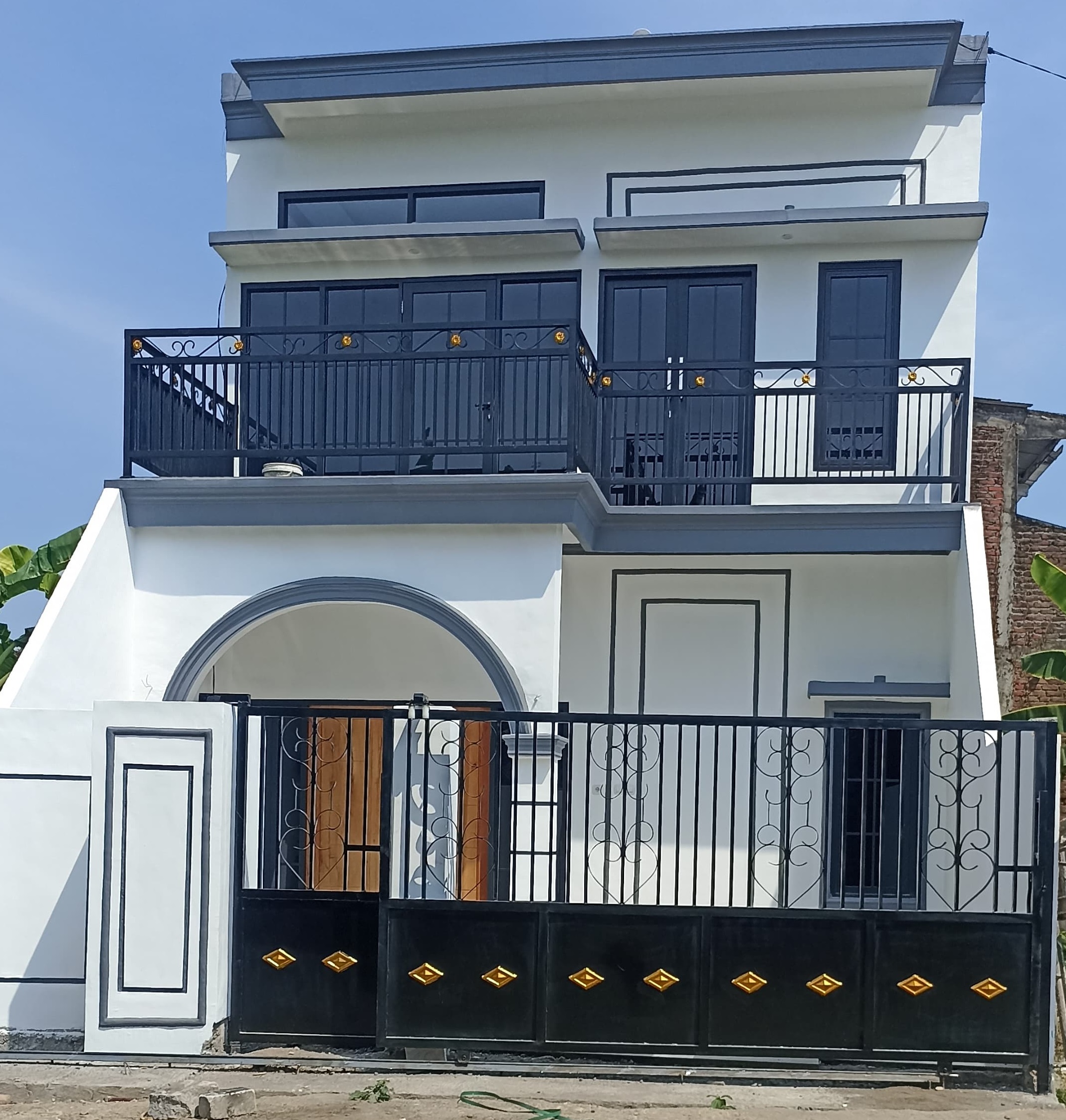 Magersari